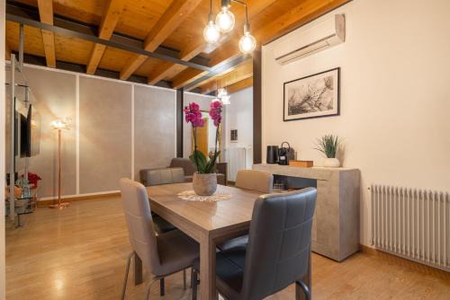 Noventa di Piave Apartamento | [Venezia-Suite Hemingway]a pochi passi Outlet
