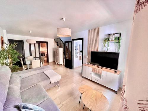 La Línea de la Concepción Apartamento | Venezuela 20-22