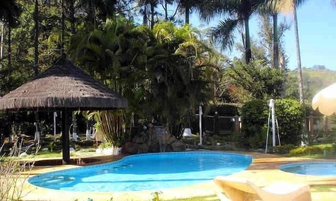 Batatuba Casa | Venha Descansar nos Contra Fortes da Mantiqueira! Entre Atibaia e Piracaia