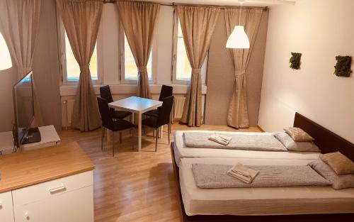 Graz Apartamento | Veni Apartments