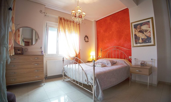Volos Casa | Venia House Marathos