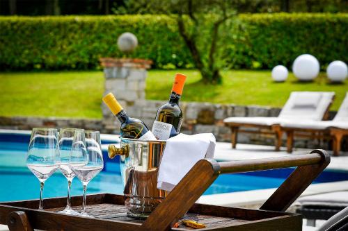 Mernico Complejo | Venica & Venica Wine Resort