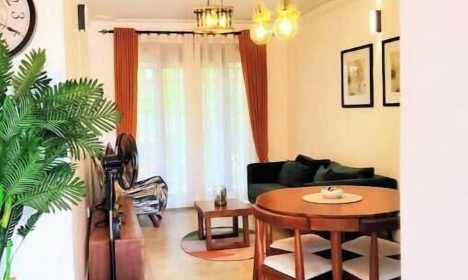 Jinja Apartamento | Venice Apartment