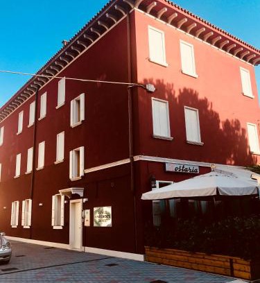 Mestre Apartamento | Venice Apartments Dante