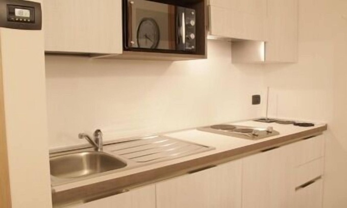 Mestre Casa | Venice Apartments Dante