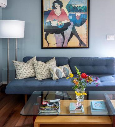 Venice Apartamento | Venice Beach Cottage Retreat