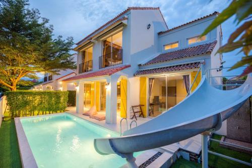 Hua Hin Villa | Venice Beach Village Hua Hin Pool Villa