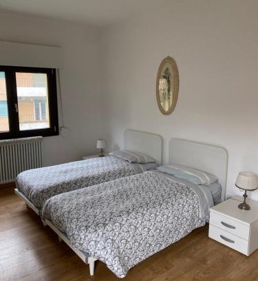 Santa Maria in Stelle Apartamento | Venice Bedroom