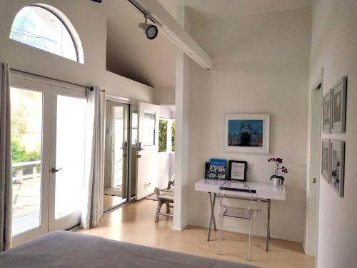 Venice Canals Apartamento | Venice Canals & Beach Guest House