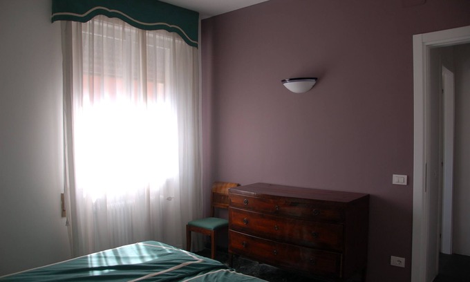Santa Maria in Stelle Apartamento | VENICE LIDO sea and lagoon together