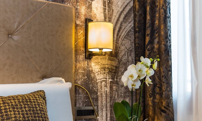 Cannaregio Hotel | Venice Maggior Consiglio