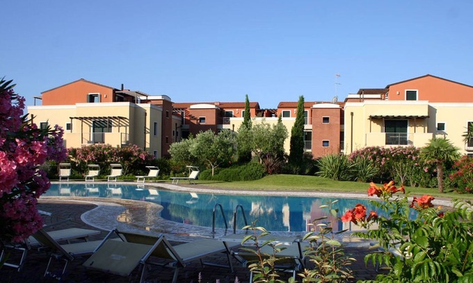Reschigliano Apartamento | Venecia naturaleza y playa