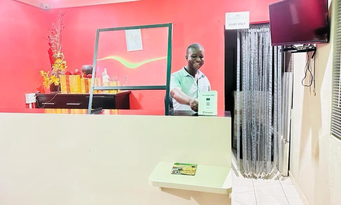 Thohoyandou Apartamento | Venice Royal Lodge