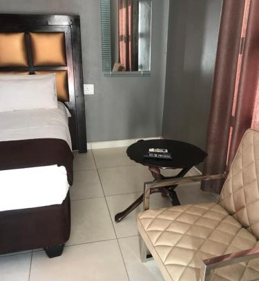 Sibasa Cabina | Venice royal lodge