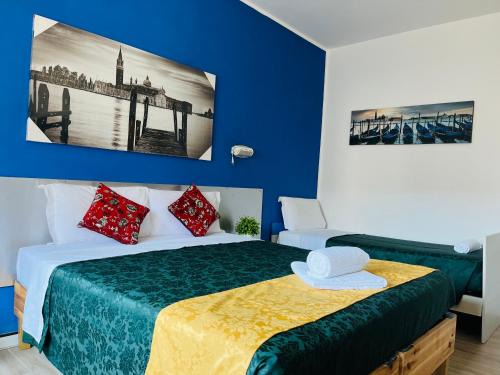 Mestre Cama Y Desayuno | Venice Stay