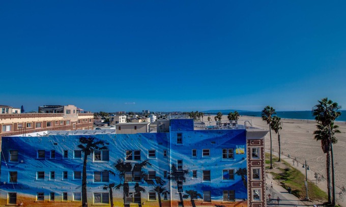 Venice Apartamento | Venice Suites