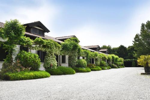 Tessera Casa | Venicegreen Agriresort