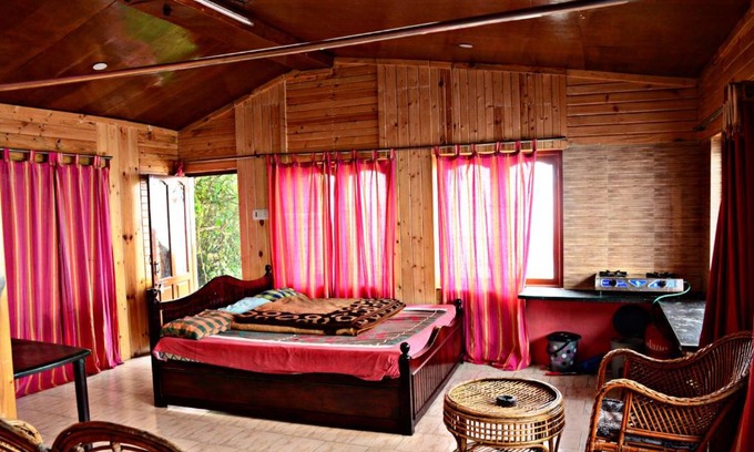 Vattakanal Casa | Venish Home Stay