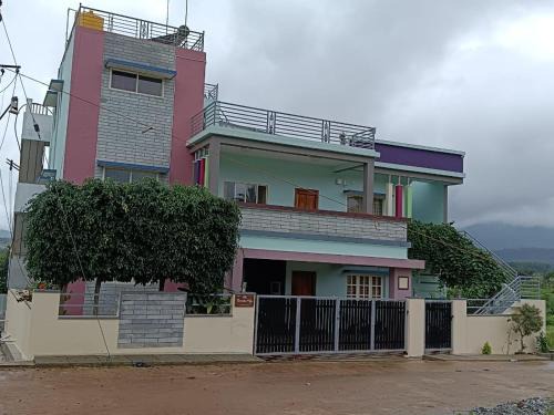 Huliyarahalli Apartamento | Venissa ServiceApartment