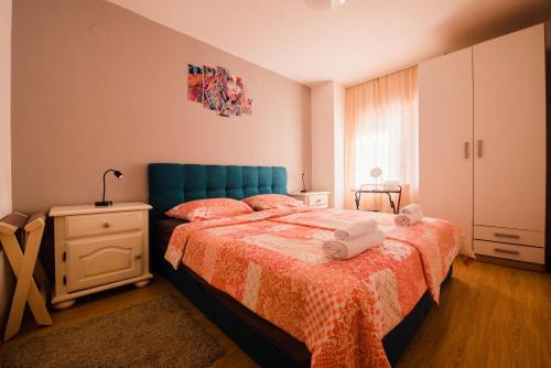 Kaptol Apartamento | Venite apartments