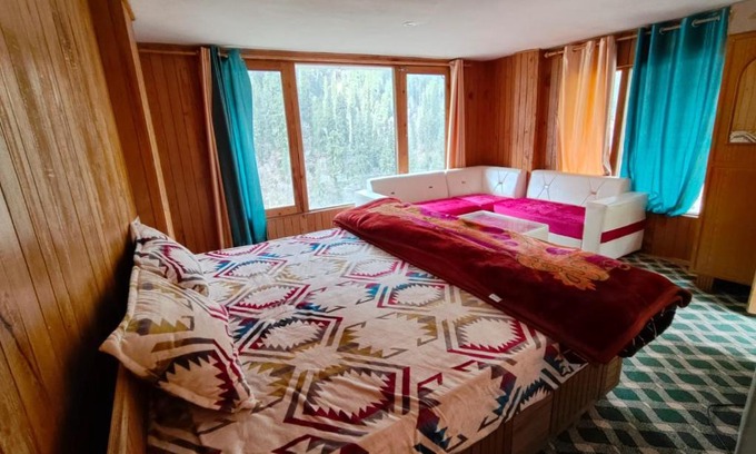 Shoja Casa | Venky's Homestay