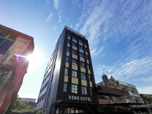 Downtown George Town Hotel | VENO HOTEL