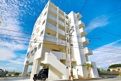 Urasoe Apartamento | Vent du Vent301