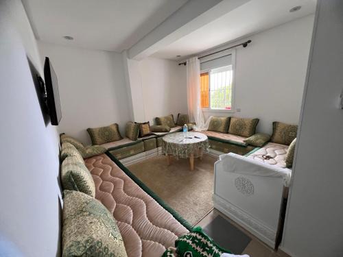 Hjar Ennhal Apartamento | Ventana al mar