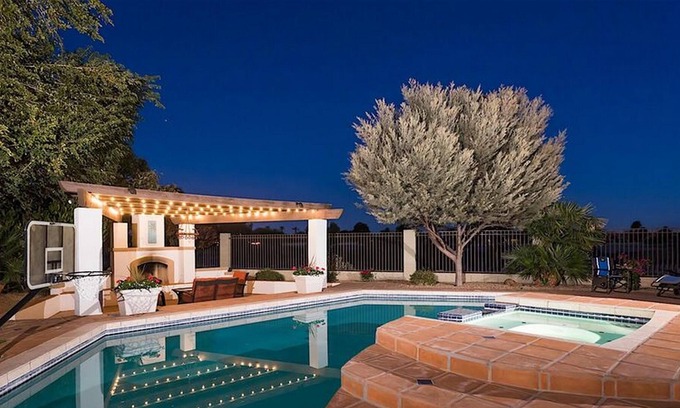 Tucson Casa | Ventana Del Sol by Casago