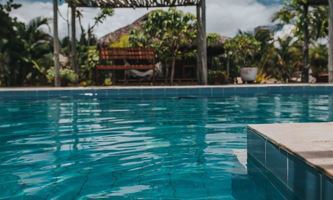 Corguinho Hotel | Ventana Hotel