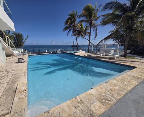 Arecibo Pueblo Apartamento | Ventana Va1c at Arecibo 681 Ocean Drive