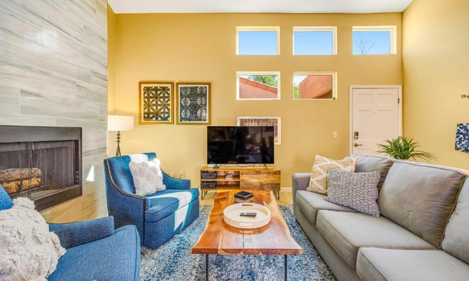 Tucson Apartamento | Ventana Vista #2230