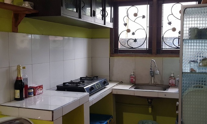 Kalasan Casa | Ventera Homestay