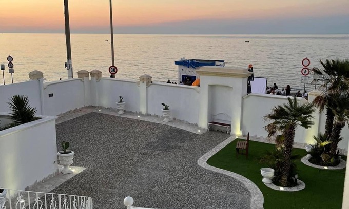 Municipio 1 Casa | Ventidueventi Luxury suites