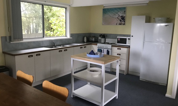 Ventnor Apartamento | Lugar de anclaje Ventnor