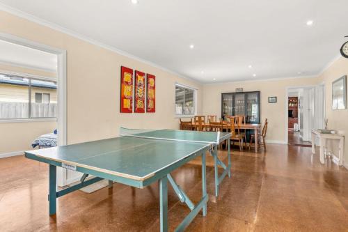 Ventnor Casa | Ventnor Getaway