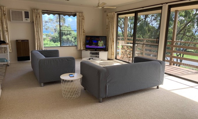 Ventnor Casa | Ventnor Getaway
