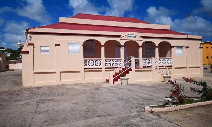 Rockley Apartamento | Ventnor House Apartments