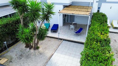 San Cataldo Apartamento | Vento del Mar Tramontana