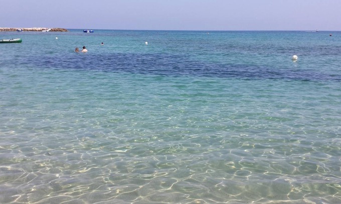 San Cataldo Cama Y Desayuno | Vento Dell'Est