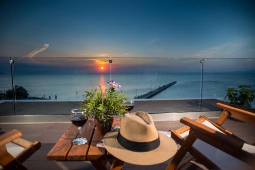 Perea Apartamento | Vento di Mare