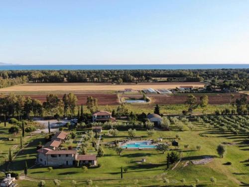 Grosseto Casa | Vento di Maremma