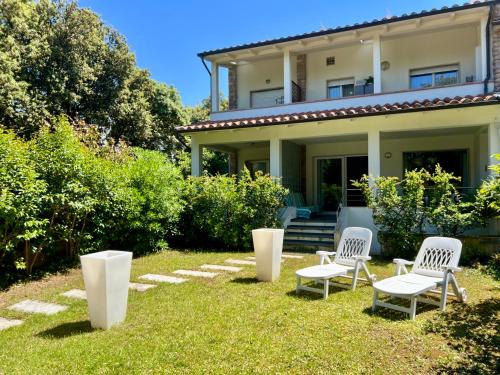 San Vincenzo Apartamento | Vento Di Principessa