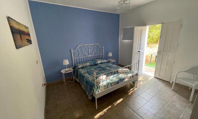 Plemmirio Apartamento | VENTO IN POPPA