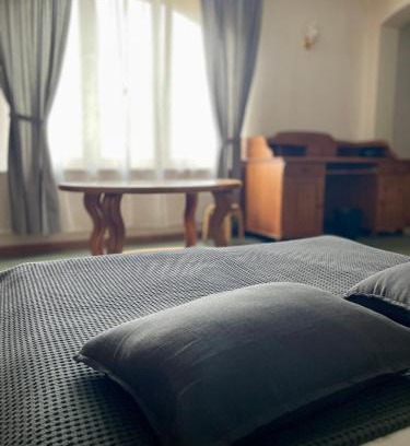 Kuldiga Apartamento | Ventspils ielas apartamenti