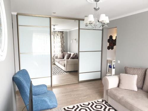 Ventspils Apartamento | Ventspils Seaside Lux Apartments