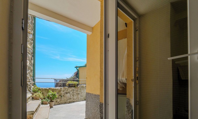 Vernazza Apartamento | Ventu de Ma