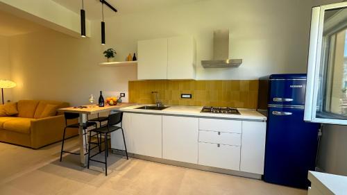 Oliveri Apartamento | VentunoDodici Oliveri Apartments