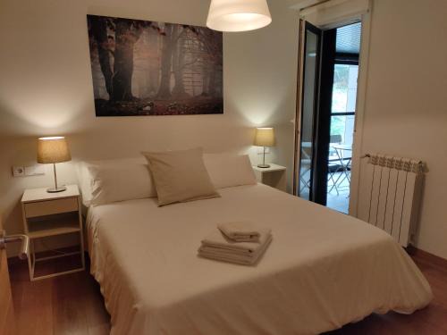 San Sebastián Apartamento | Ventura Apartment ESS02622