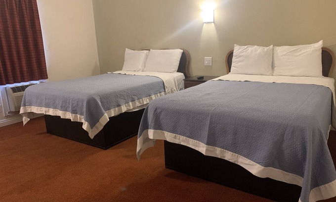 Ventura Hotel | Ventura Beach House Motel